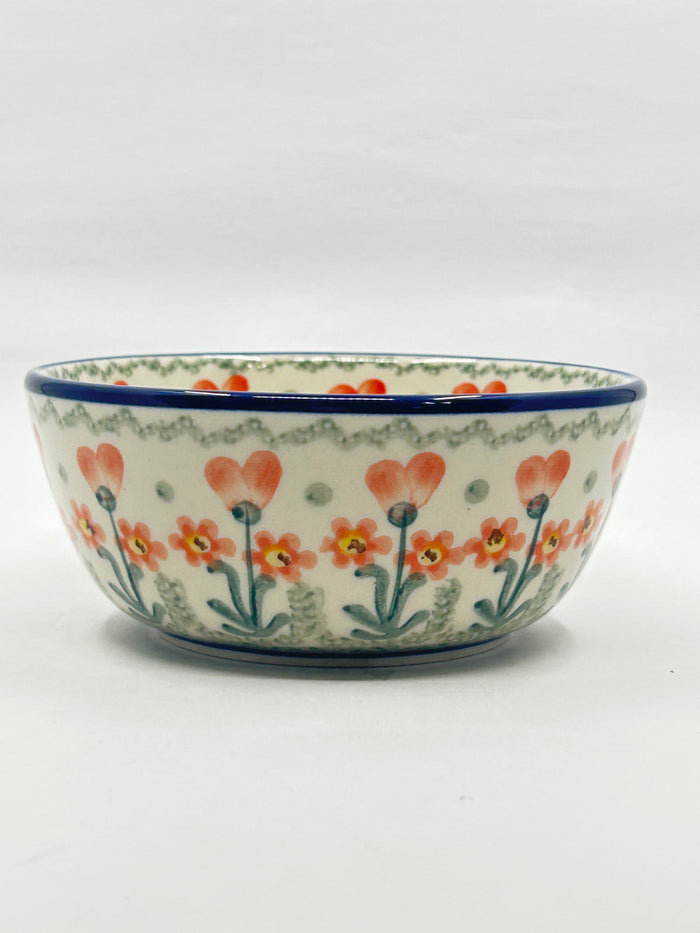 Bowl ~ Ice Cream ~ 4.5 inch ~ 560X ~ T3*