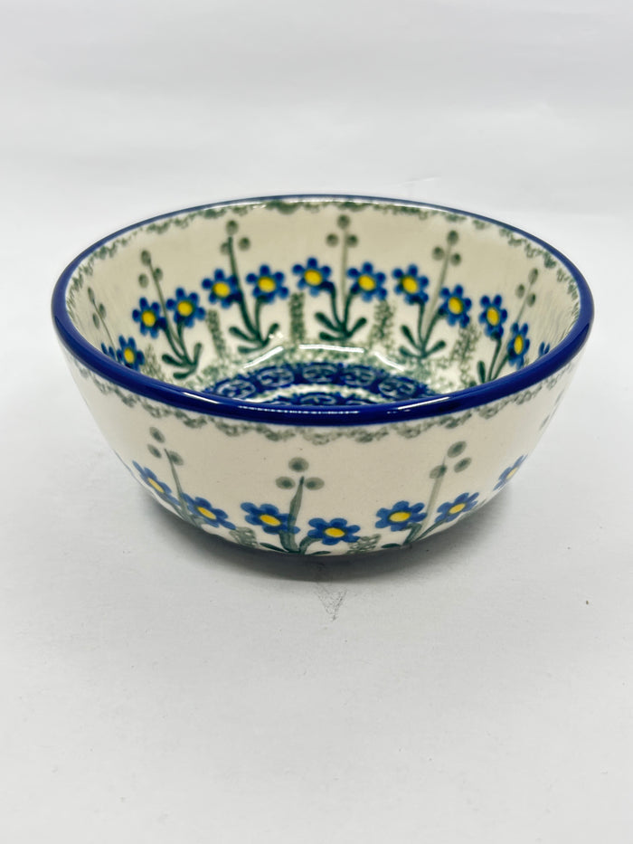 Bowl ~ Ice Cream ~ 4.5 inch ~ 0614X - T3*