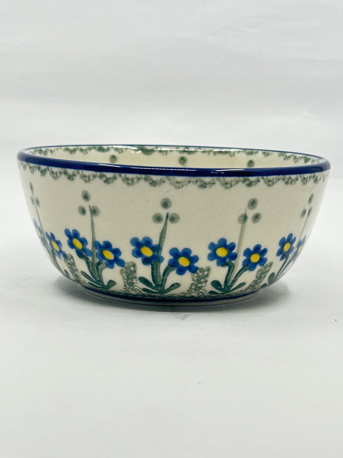 Bowl ~ Ice Cream ~ 4.5 inch ~ 0614X - T3*