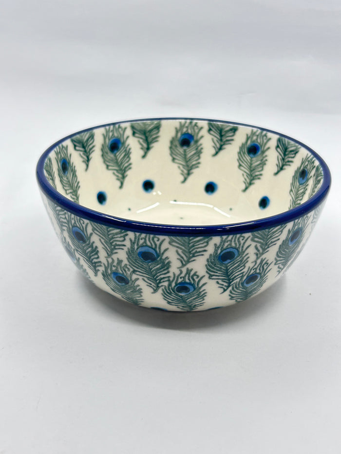 Bowl ~ Ice Cream ~ 4.5 inch ~ 2128X ~ T1*