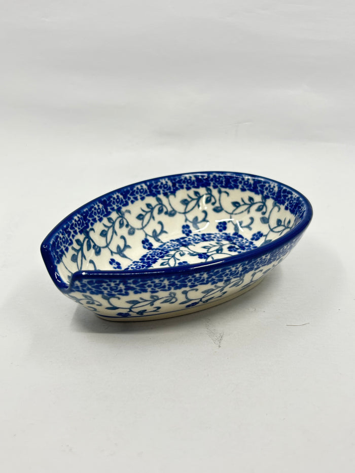 Spoon Rest ~ 3.25W x 5L ~ 1952X - T1!