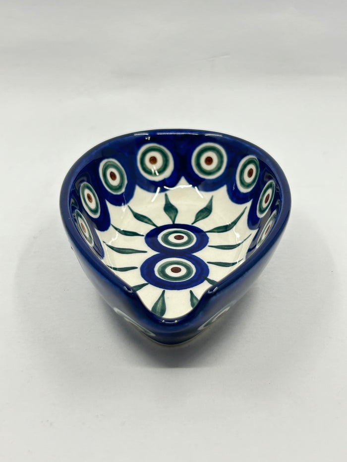 Spoon Rest ~ 3.25W x 5L ~ 54x ~ T3!
