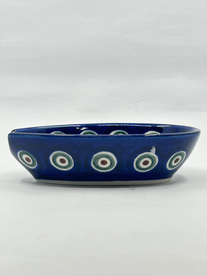 Spoon Rest ~ 3.25W x 5L ~ 54x ~ T3!