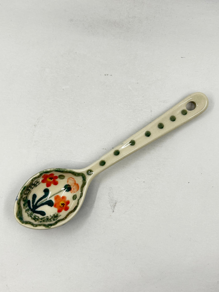 Spoon ~ Medium ~ 6.25 inch ~ 0560 ~ T3*