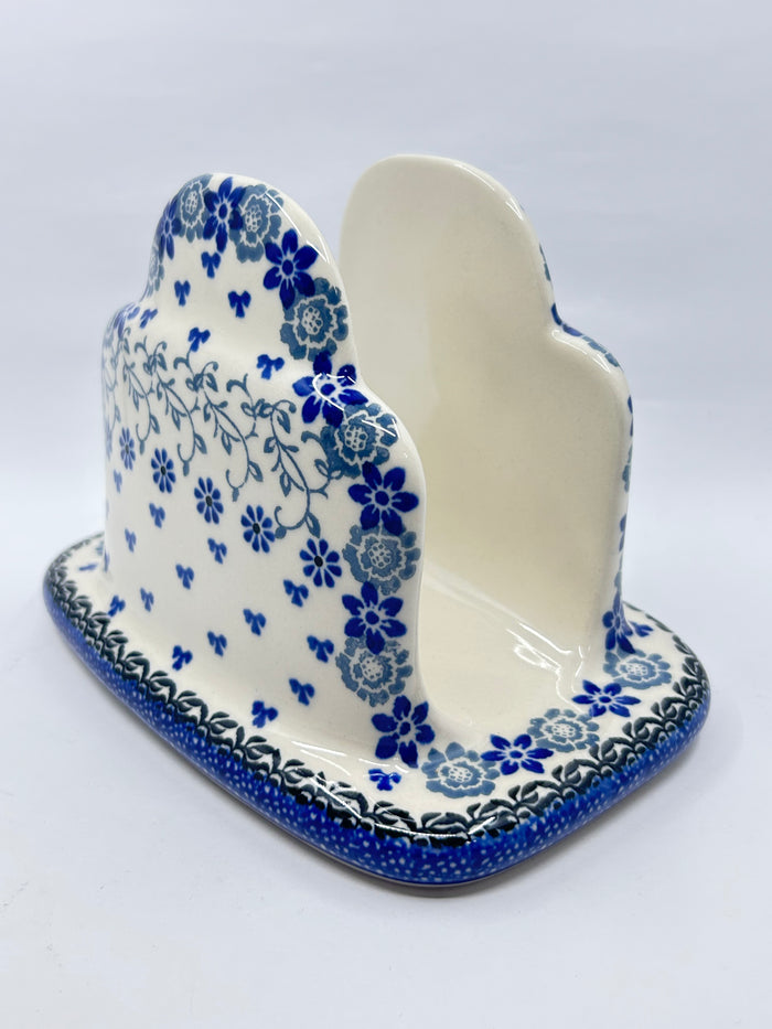 Napkin Holder ~ 4.75 x 6.75L ~ 2158 ~ T3*