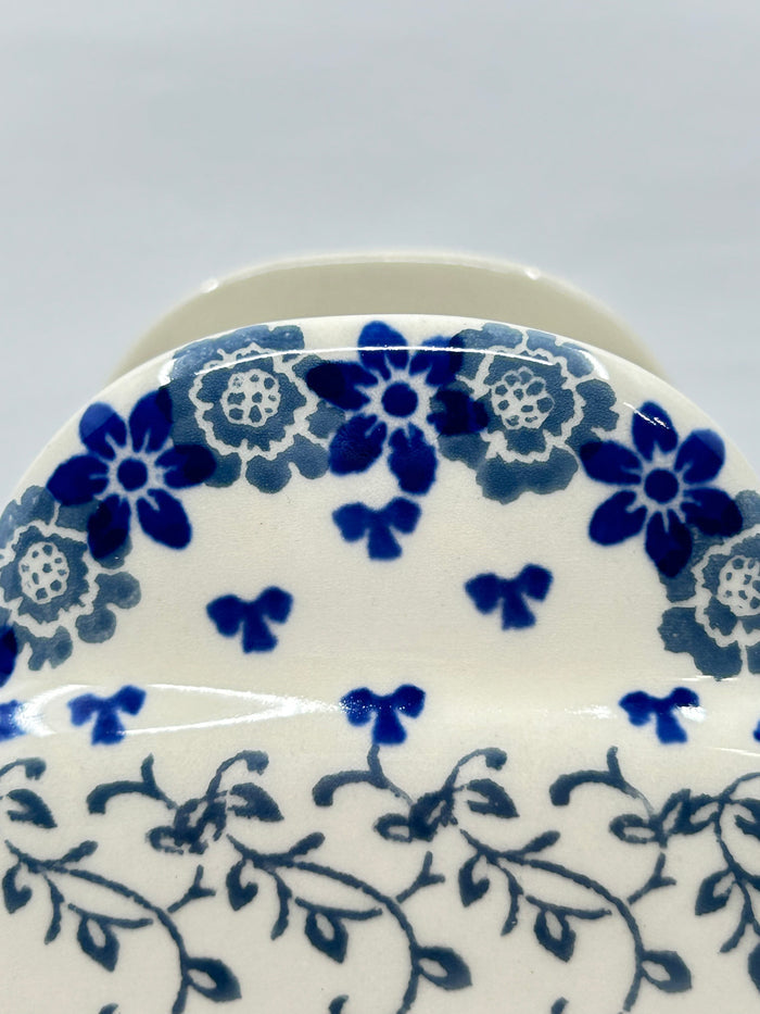 Napkin Holder ~ 4.75 x 6.75L ~ 2158 ~ T3*
