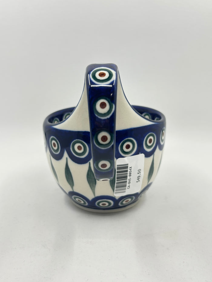 Bowl w/ Loop Handle ~ 16 oz ~ 0054X - T3*