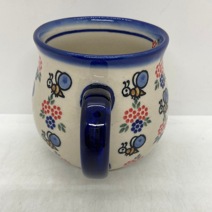 A10 -16 oz. Bubble Mug - D2