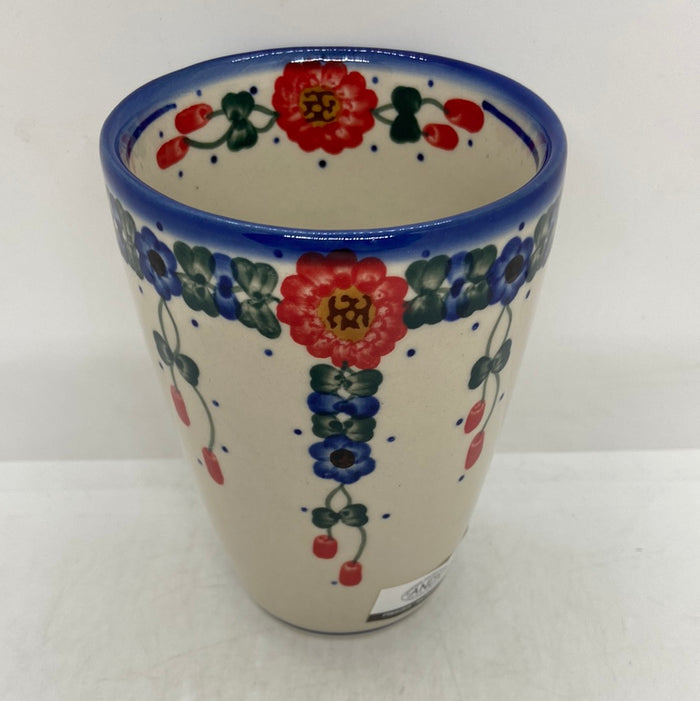 A11 Cappuchino Mug - D10