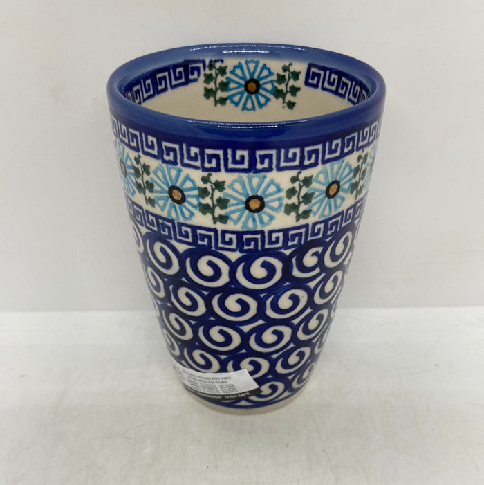 A11 Cappuchino Mug - D38