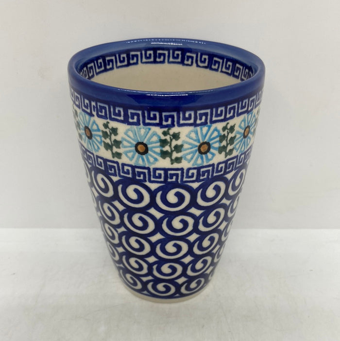 A11 Cappuchino Mug - D38