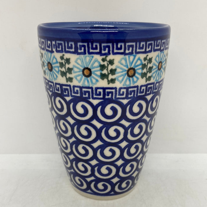 A11 Cappuchino Mug - D38