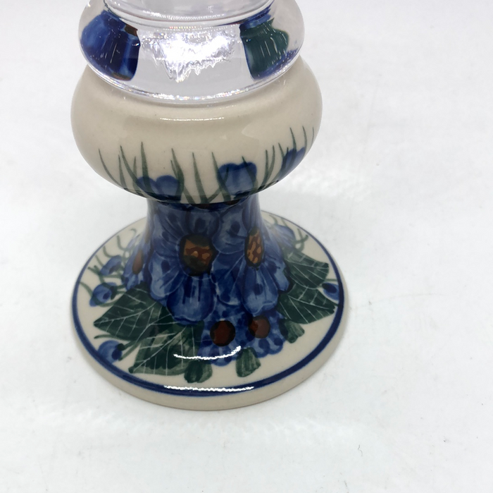 A21 Wine Glass - D36