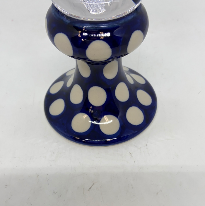 A21 Wine Glass - D64