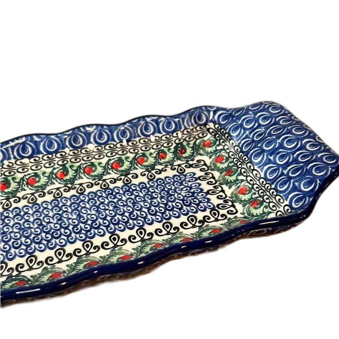 A44 ~ Tray ~ 5.5" x 20.25" ~ 1624X - T3!