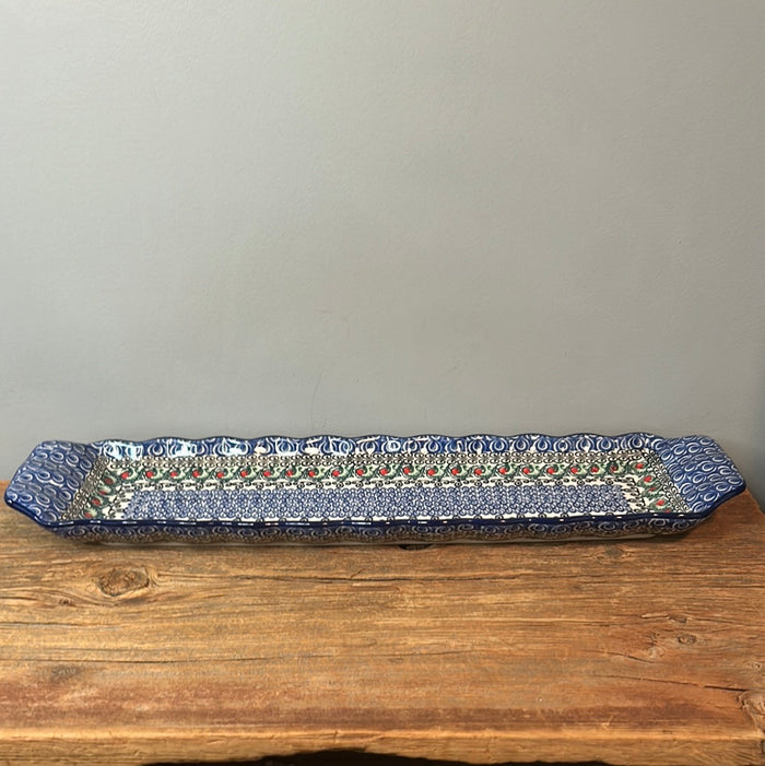 A44 ~ Tray ~ 5.5" x 20.25" ~ 1624X - T3!