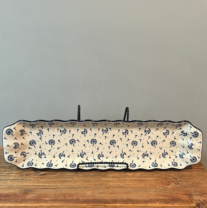 A44 ~ Tray ~ 5.5" x 20.25" ~ 2550X ~ T1!