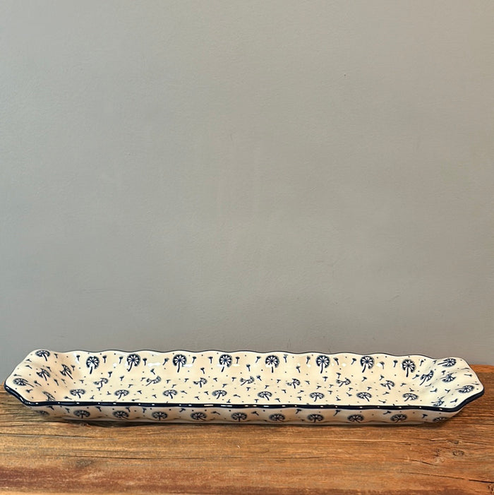 A44 ~ Tray ~ 5.5" x 20.25" ~ 2550X ~ T1!