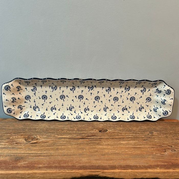 A44 ~ Tray ~ 5.5" x 20.25" ~ 2550X ~ T1!