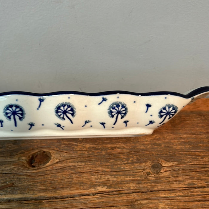 A44 ~ Tray ~ 5.5" x 20.25" ~ 2550X ~ T1!