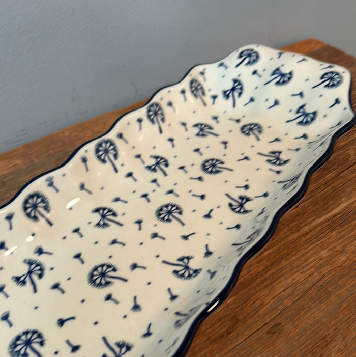 A44 ~ Tray ~ 5.5" x 20.25" ~ 2550X ~ T1!