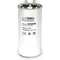 AC Electric Motor Run Capacitor 100 uf (mfd) 440 VAC