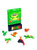Activity Pad - Dinosaurs