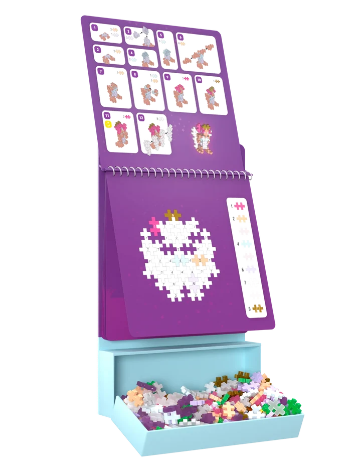 Activity Pad - Enchanted Forest