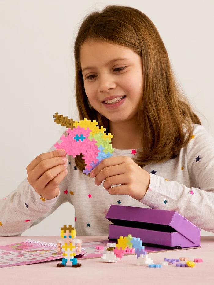 Activity Pad - Fairytale