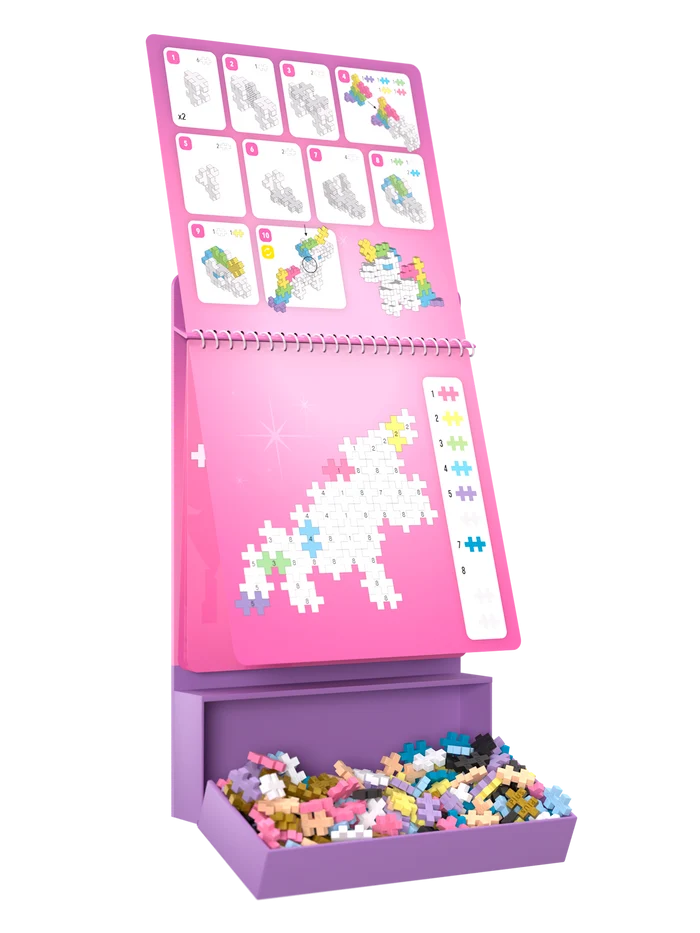 Activity Pad - Fairytale