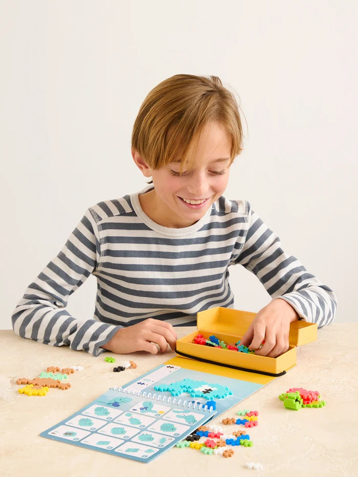 Activity Pad - Ocean