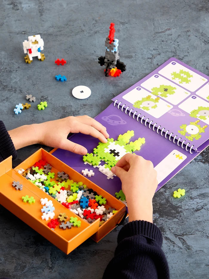 Activity Pad - Space