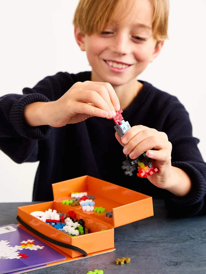Activity Pad - Space