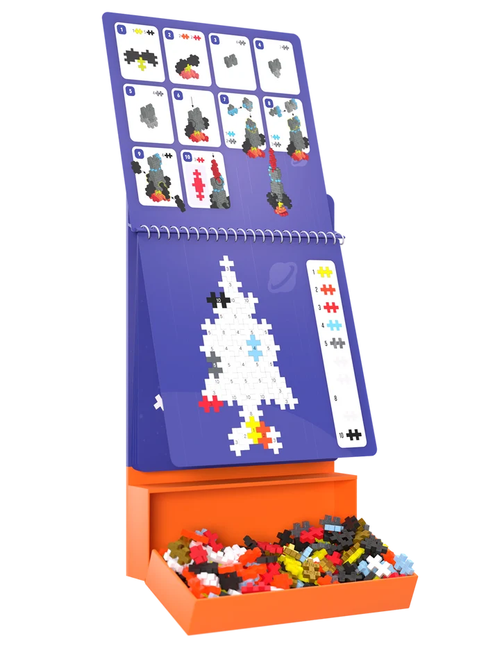 Activity Pad - Space