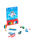Activity Pad – Transportation
