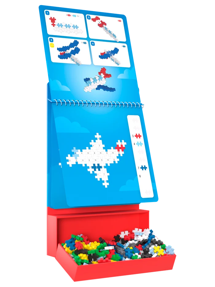 Activity Pad – Transportation