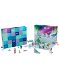 Advent Calendar - Santa's Northern Lights Adventure