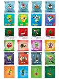 Advent Calendar – 24 Mini Packs