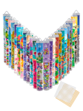 Advent Calendar Fairytale – 24 tubes