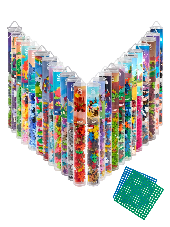 Advent Calendar Mix – 24 tubes