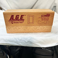 A.G.E. MD502 Pro Series Panel Door Set