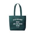ALEX EDELMAN Title Tote