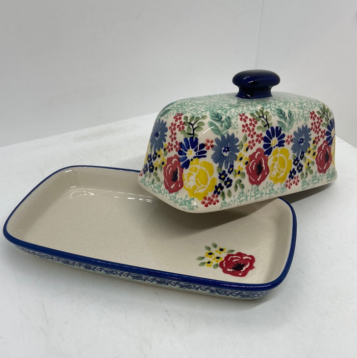 American Butter Dish  - BUK1