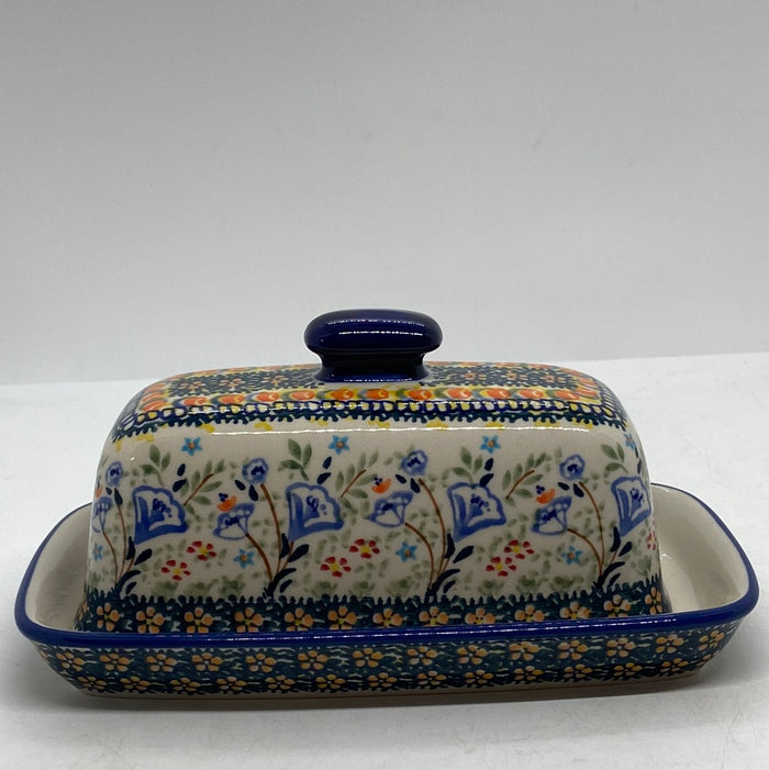 American Butter Dish  - JZ32