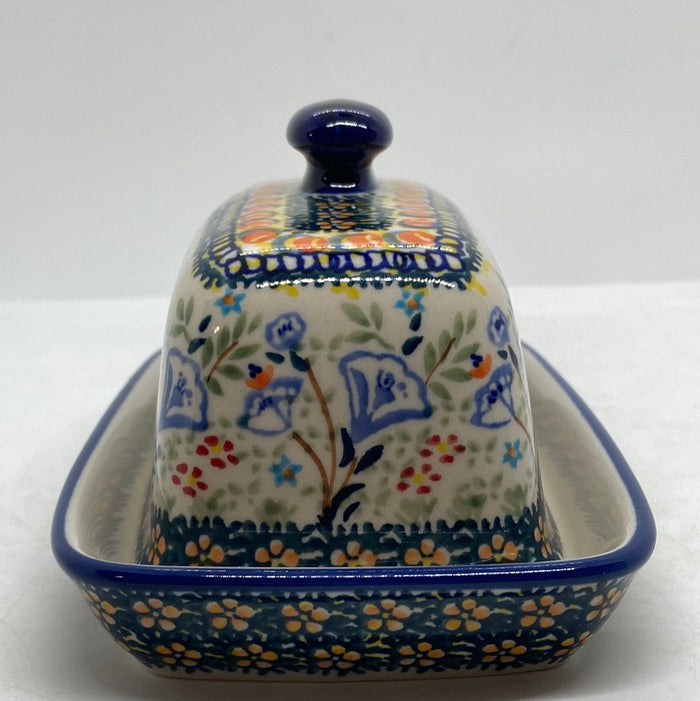 American Butter Dish  - JZ32