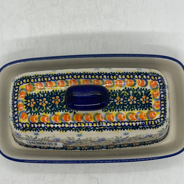 American Butter Dish  - JZ32