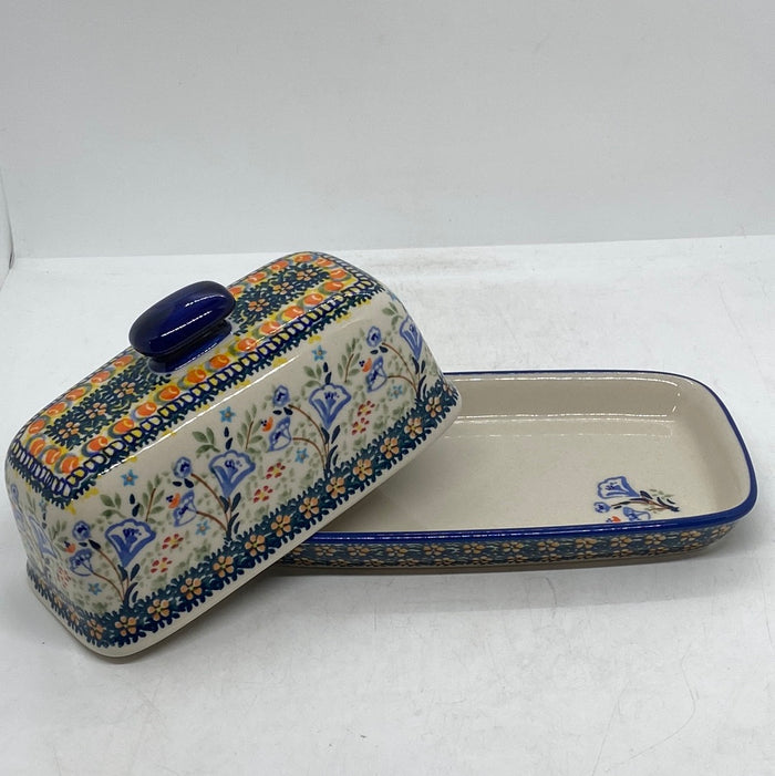 American Butter Dish  - JZ32