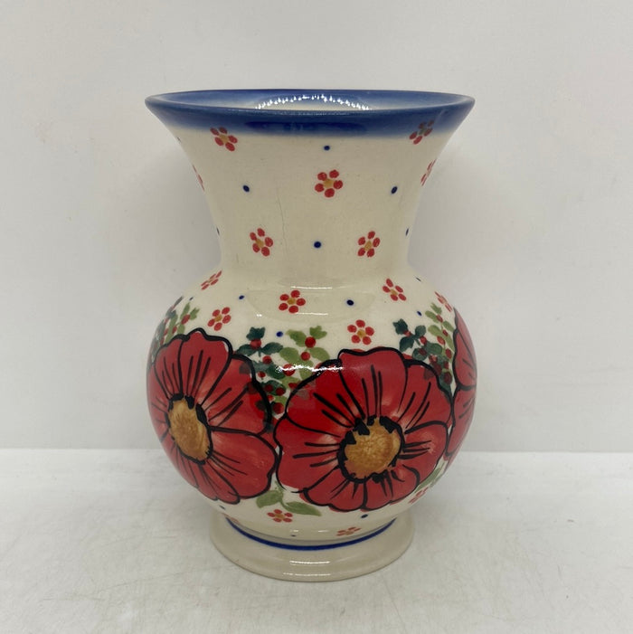 Andy Pedestal Flower Vase  - D101