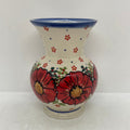 Andy Pedestal Flower Vase  - D101
