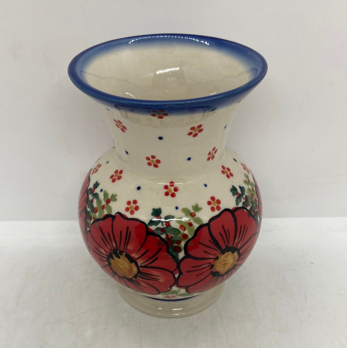 Andy Pedestal Flower Vase  - D101
